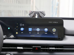 2020款 奔腾E01 空间曲率型