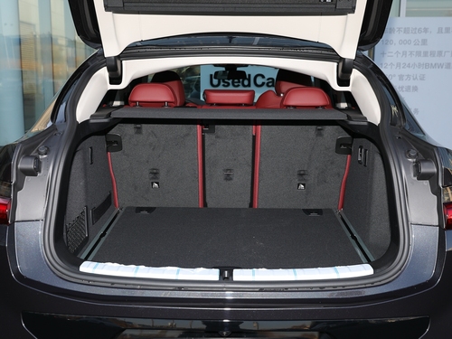 2022款 宝马X4 xDrive 30i M运动套装