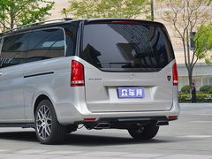 2021款 迈莎锐MV600 2.0T Y誉尊