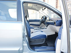 2021款 大将军 2.0T装甲大将军自动两驱休闲版尊享型标箱4G20TI5