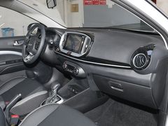 2021款 奕跑 1.4L CVT天窗款