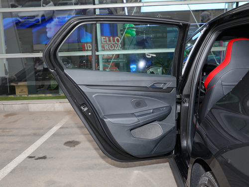 2021款 高尔夫 380TSI DSG GTI