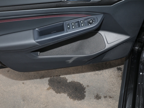 2021款 高尔夫 380TSI DSG GTI