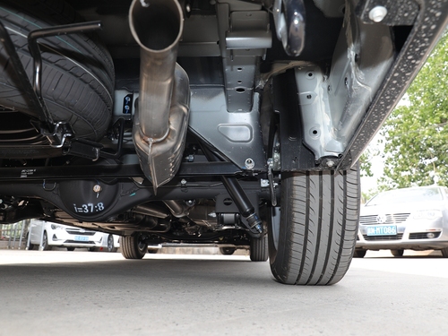 2021款 瑞风M4 2.0L 手动商务版