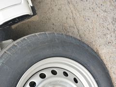 2021款 金杯海狮王 2.0L城运王系列捷运型标准顶6座1TZS