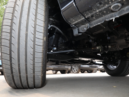 2021款 瑞风M4 2.0L 手动商务版