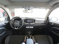 2021款 奕跑 1.4L CVT天窗款