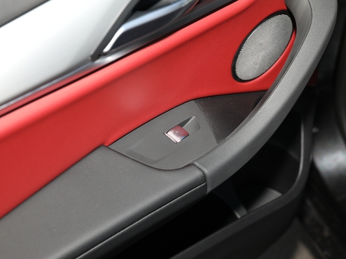 2022款 宝马X4 xDrive 30i M运动套装