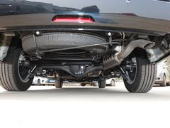 2021款 瑞风M4 2.0L 手动商务版