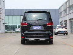 2021款 上汽大通G10 2.0T 自动智享版 汽油 7座