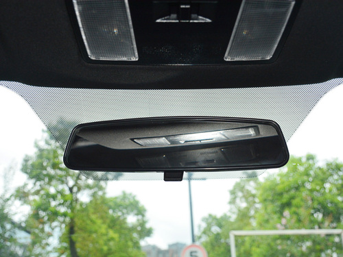 2022款 风光500 1.5L 手动悦享型