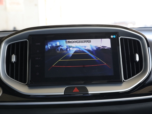 2021款 奕跑 1.4L CVT天窗款