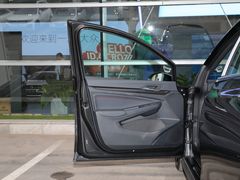 2021款 高尔夫 380TSI DSG GTI