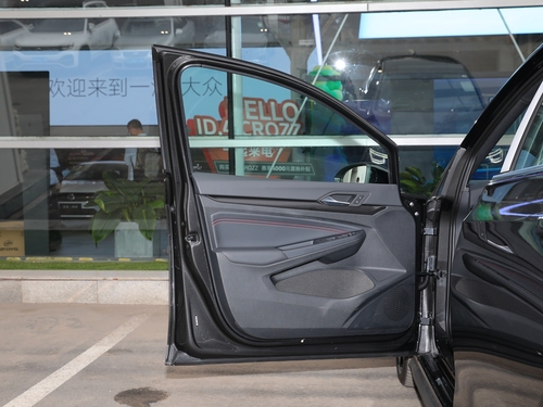 2021款 高尔夫 380TSI DSG GTI