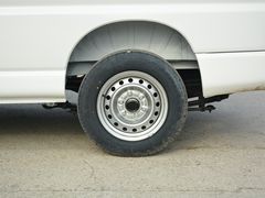 2021款 金杯海狮王 2.0L城运王系列捷运型标准顶6座1TZS