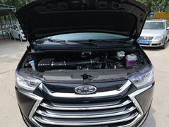 2021款 瑞风M4 2.0L 手动商务版