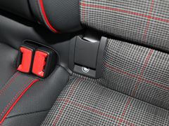 2021款 高尔夫 380TSI DSG GTI