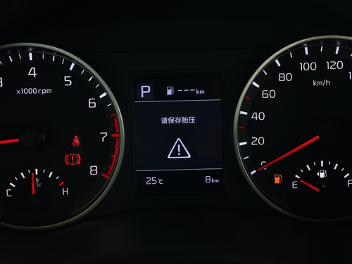 2021款 奕跑 1.4L CVT天窗款