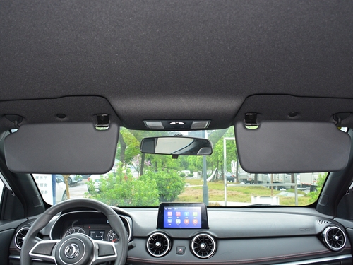 2022款 风光500 1.5L 手动悦享型