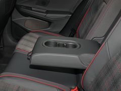 2021款 高尔夫 380TSI DSG GTI