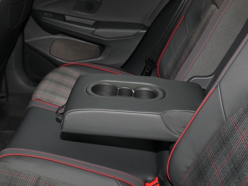 2021款 高尔夫 380TSI DSG GTI