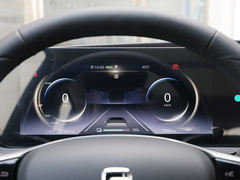 2020款 奔腾E01 空间曲率型