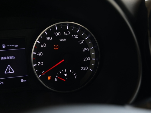 2021款 奕跑 1.4L CVT天窗款