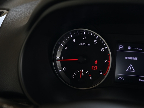 2021款 奕跑 1.4L CVT天窗款