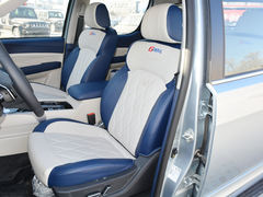 2021款 大将军 2.0T装甲大将军自动两驱休闲版尊享型标箱4G20TI5