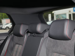 2021款 高尔夫 380TSI DSG GTI