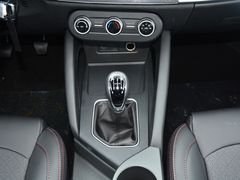 2022款 风光500 1.5L 手动悦享型