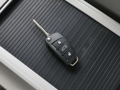 2021款 瑞风M4 2.0L 手动商务版