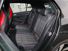 2021款 高尔夫 380TSI DSG GTI