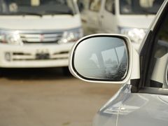 2021款 金杯海狮王 2.0L城运王系列捷运型标准顶6座1TZS