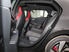 2021款 高尔夫 380TSI DSG GTI