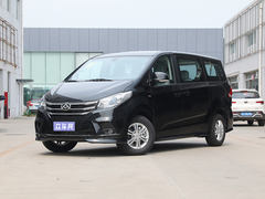 2021款 上汽大通G10 2.0T 自动智享版 汽油 7座