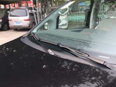 2021款 瑞风M4 2.0L 手动商务版