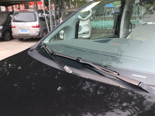 2021款 瑞风M4 2.0L 手动商务版