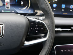 2020款 奔腾E01 空间曲率型