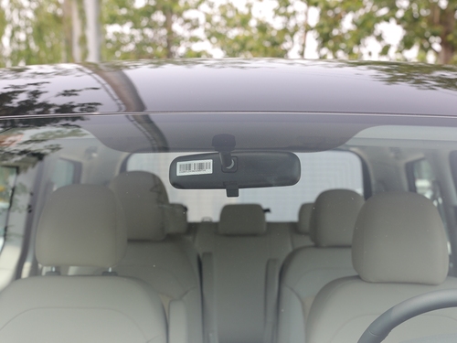 2021款 瑞风M4 2.0L 手动商务版