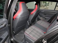 2021款 高尔夫 380TSI DSG GTI