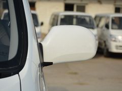 2021款 金杯海狮王 2.0L城运王系列捷运型标准顶6座1TZS