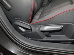 2021款 高尔夫 380TSI DSG GTI
