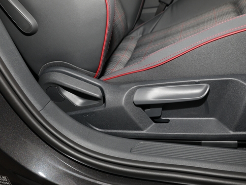 2021款 高尔夫 380TSI DSG GTI