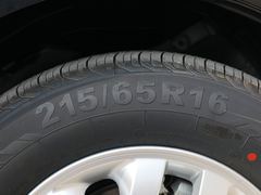 2021款 瑞风M4 2.0L 手动商务版