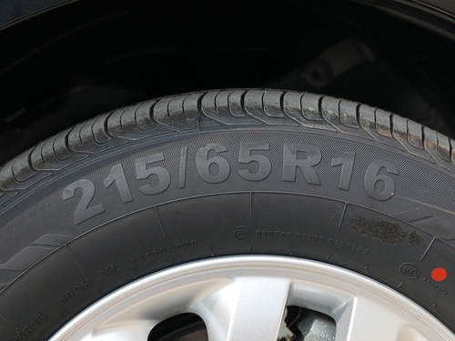 2021款 瑞风M4 2.0L 手动商务版