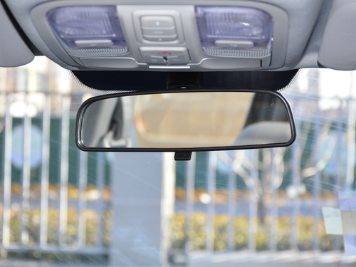 2021款 大将军 2.0T装甲大将军自动两驱休闲版尊享型标箱4G20TI5