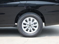 2021款 瑞风M4 2.0L 手动商务版