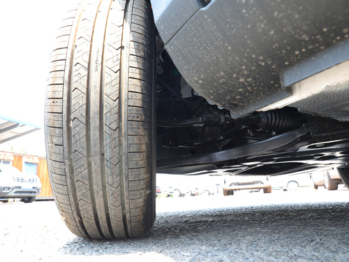 2021款 奕跑 1.4L CVT天窗款