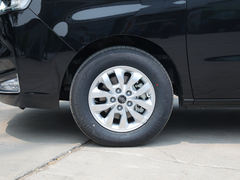 2021款 瑞风M4 2.0L 手动商务版